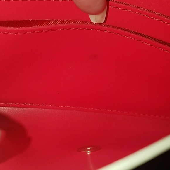 Kate Spade Large Wallet - Picture 5 of 5